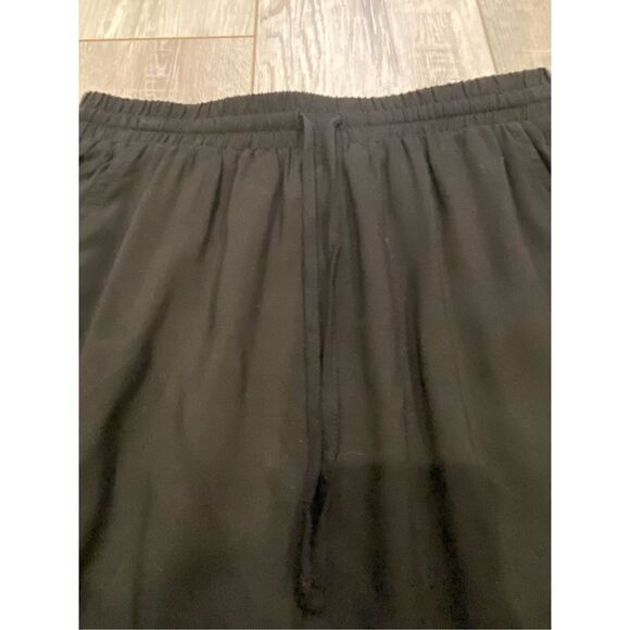 Merona black, mini skirt, size XS - Picture 5 of 8